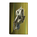 HIGHSPEED Étoile 描き下ろしキーケース／アリス・サマーウッド