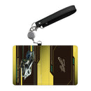 HIGHSPEED Étoile 二つ折りパスケース／アリス・サマーウッド