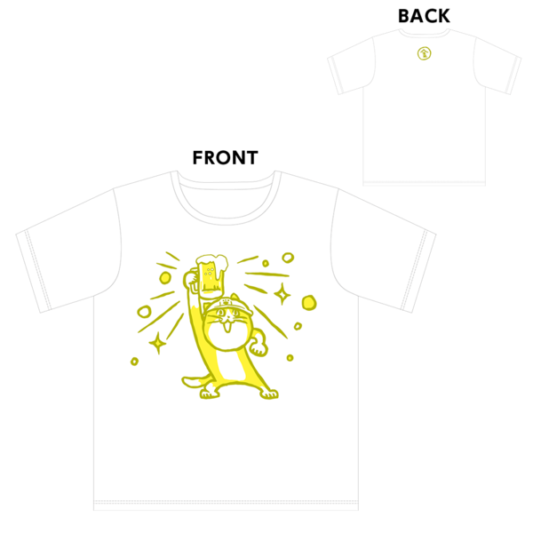 ビッグシルエットTシャツ