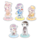 久保さんは僕を許さない　トレーディングアクリルフィギュア（BOX）