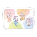 久保さんは僕を許さない　ミニスクエアポーチ