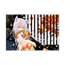 神様はじめました　ポストカード3枚セット A