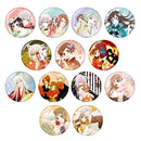 神様はじめました　トレーディング 缶バッジ vol.1（単品）