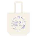 神様はじめました　トートバッグ