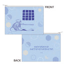 神様はじめました　ポーチ