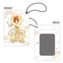 神様はじめました　シングルパスケース