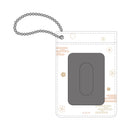 神様はじめました　シングルパスケース