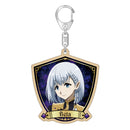 陰の実力者になりたくて! ウッドキーホルダー/ベータ