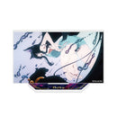 陰の実力者になりたくて! アクリルプレートスタンド/デルタ