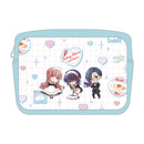 今日はカノジョがいないから　ミニスクエアポーチ