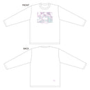 今日はカノジョがいないから　ロングTシャツ