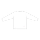 今日はカノジョがいないから　ロングTシャツ