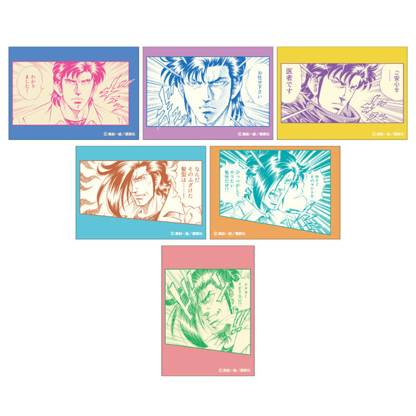 K2 トレーディングステッカー (単品)| アニメ グッズ 通販 - COCOLLABO