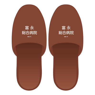K2 スリッパ