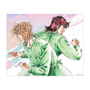 K2 キャンバスボード / B