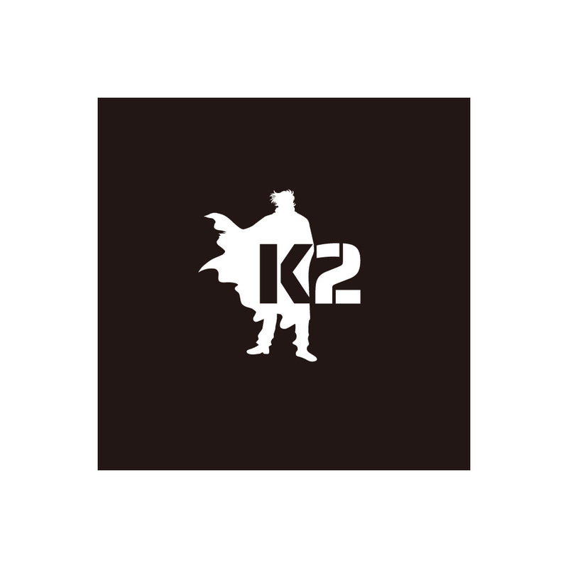 K2 タンクトップ