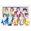 ラブライブ！ クリアファイル