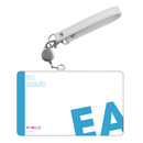 ラブライブ！ 二つ折りパスケース / 絢瀬絵里