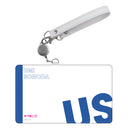 ラブライブ！ 二つ折りパスケース / 園田海未