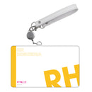 ラブライブ！ 二つ折りパスケース / 星空凛