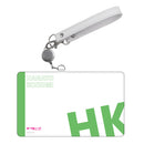 ラブライブ！ 二つ折りパスケース / 小泉花陽