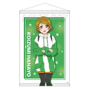 ラブライブ！ 描き下ろしB2タペストリー / 小泉花陽