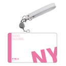 ラブライブ！ 二つ折りパスケース / 矢澤にこ