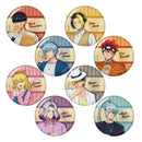 マッシュル-MASHLE- トレーディング描き下ろしおっきめ缶バッジ（単品）