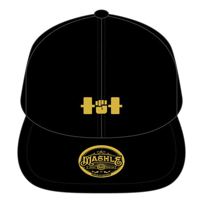 マッシュル-MASHLE- ローキャップ