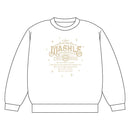 マッシュル-MASHLE- スウェット（Lサイズ）