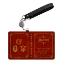 マッシュル-MASHLE- パスケース