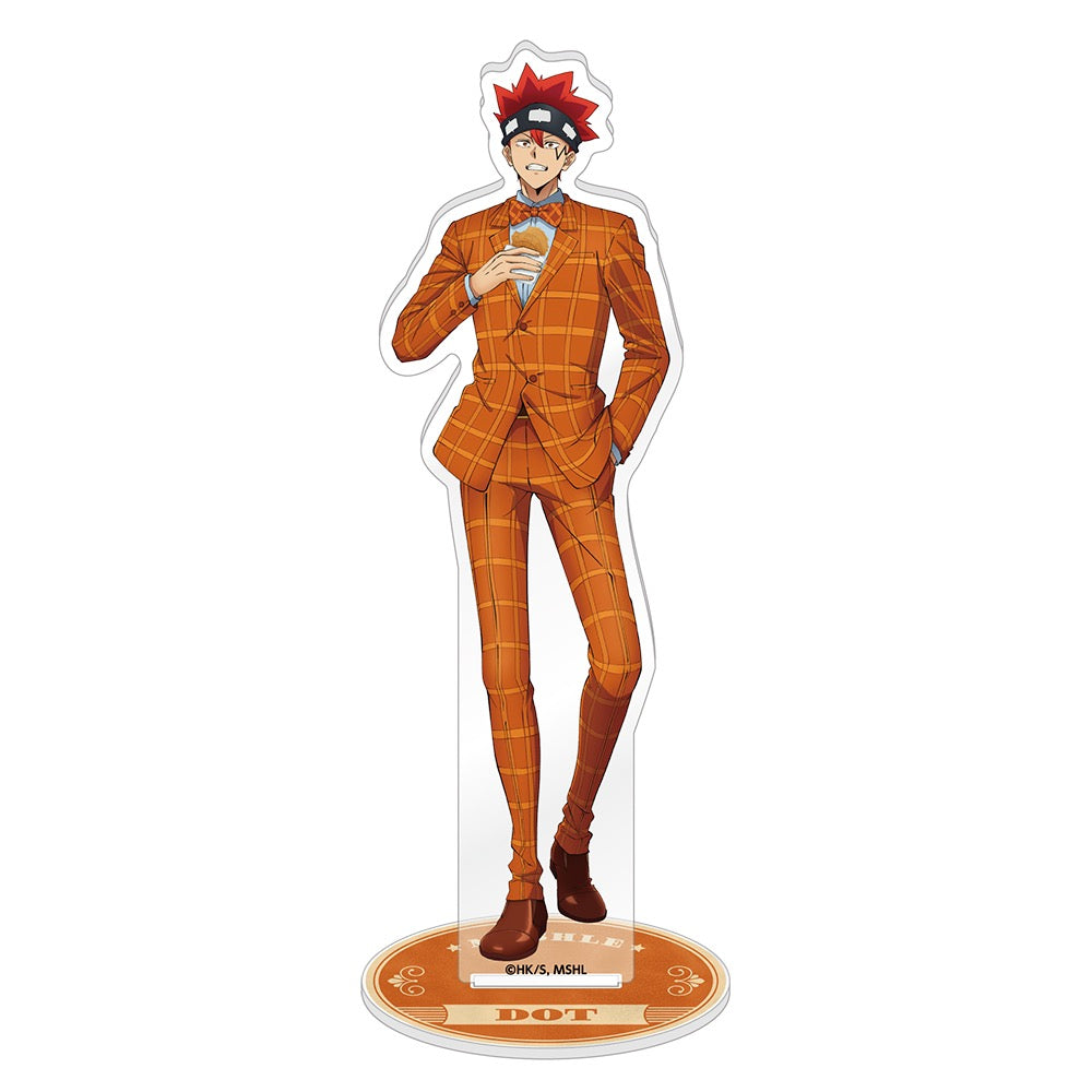 マッシュル-MASHLE- GiGO PoP Up Shop