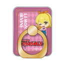 マッシュル-MASHLE- スマホリング/レモン