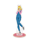 マッシュル-MASHLE- 描き下ろしアクリルスタンド/レモン