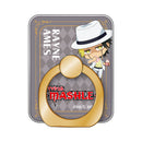 マッシュル-MASHLE- スマホリング/レイン