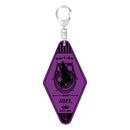 マッシュル-MASHLE- モーテルキーホルダー/アベル