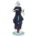 マッシュル-MASHLE- 描き下ろしアクリルスタンド/アビス