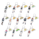 にじよん あにめーしょん トレーディングアンブレラマーカー（単品）