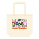 にじよん あにめーしょん トートバッグ