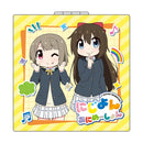 にじよん あにめーしょん 折りたたみミラー/1年生