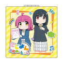 にじよん あにめーしょん 折りたたみミラー/1年生
