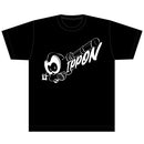 ニンジャラ 2023 Tシャツ/IPPON Ver. (黒)