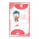 おそ松さん　ゆらゆらミニアクリルスタンド/おそ松