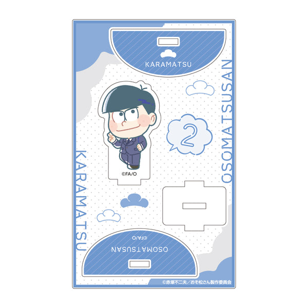 おそ松さん