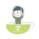 おそ松さん　ゆらゆらミニアクリルスタンド/チョロ松