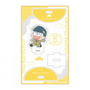 おそ松さん　ゆらゆらミニアクリルスタンド/十四松