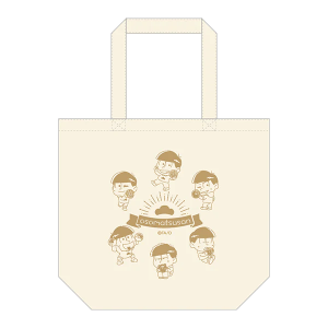 おそ松さん トートバッグ