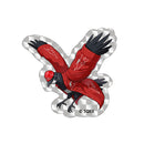 パラノマサイト FILE 23 本所七不思議 トレーディングなめどりステッカー (単品)