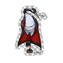 パラノマサイト FILE 23 本所七不思議 トレーディングなめどりステッカー (単品)