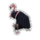 パラノマサイト FILE 23 本所七不思議 トレーディングなめどりステッカー (単品)